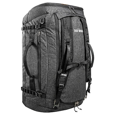 Tatonka Brand Duffle Bag 65-Black