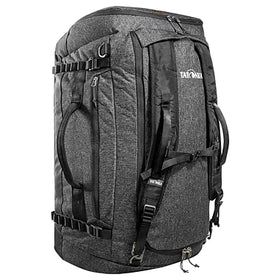 Tatonka Brand Duffle Bag 65-Black