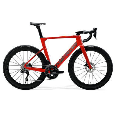 Merida 2026 REACTO 6000