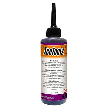 IceToolz 66F1 Tire Sealant