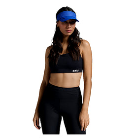 2XU UQ6165F Performance Visor