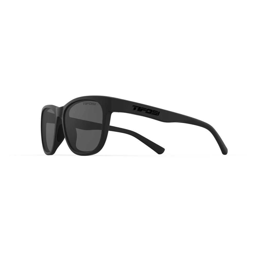 Tifosi Swank, Blackout, Smoke