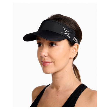 2XU UQ6165F Performance Visor
