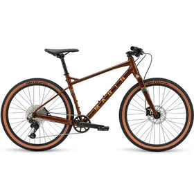 Marin DSX 2
