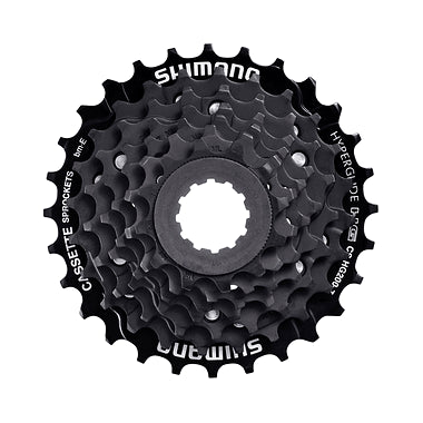 Shimano Cs Hg200 7 Speed Cassette