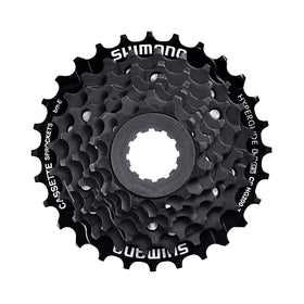 Shimano Cs Hg200 7 Speed Cassette