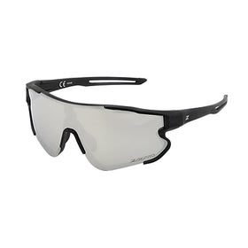 ZAKPRO Professional Outdoor Sports Cycling Sunglasses – Black