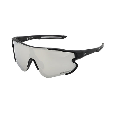 ZAKPRO Professional Outdoor Sports Cycling Sunglasses – Black