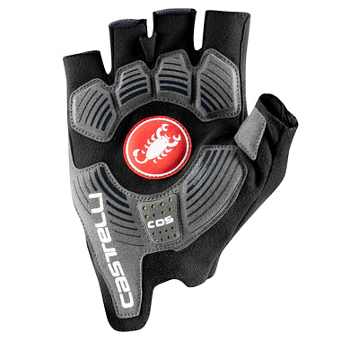 RC ESPRESSO GLOVE (GEL)-SAVILE BLUE
