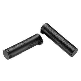 CICLOVATION ADVANCED HAND GRIP, TRAIL COMP GRIP, BLACK