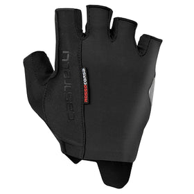 RC ESPRESSO GLOVE (GEL)-BLACK