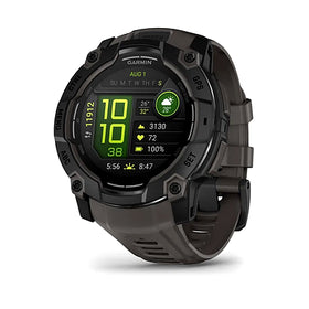 Garmin Instinct 3 50mm Amoled Smart Watch