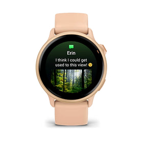 Gramin Vivoactive 6 Watch