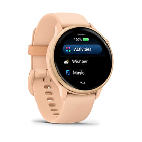 Gramin Vivoactive 6 Watch