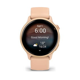 Gramin Vivoactive 6 Watch