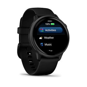 Gramin Vivoactive 6 Watch