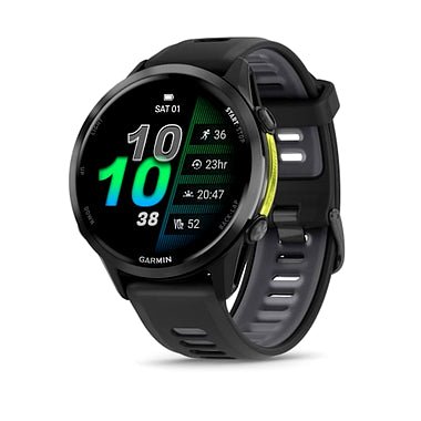 Garmin Forerunner 970 Watch