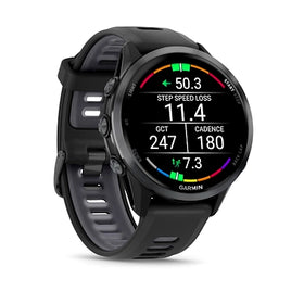 Garmin Forerunner 970 Watch