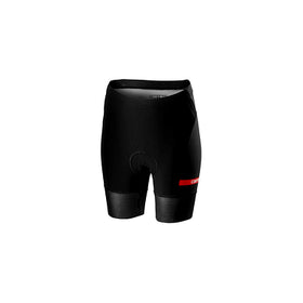 FREE  W TRI SHORT-BLACK