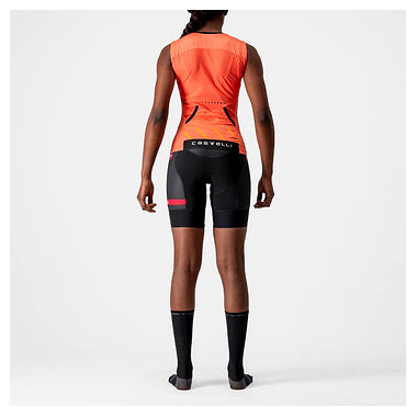 FREE 2 W TRI SHORT-BLACK