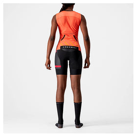 FREE 2 W TRI SHORT-BLACK