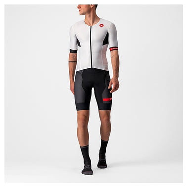 FREE TRI 2 SHORT-BLACK