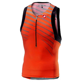 FREE TRI TOP-ORANGE