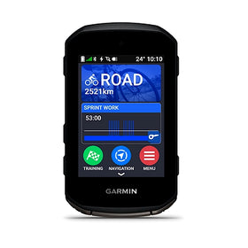 Garmin Edge 850 Device Bike Computer