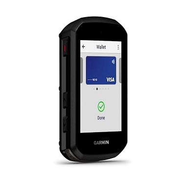 Garmin Edge 850 Device Bike Computer
