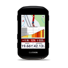 Garmin Edge 850 Device Bike Computer