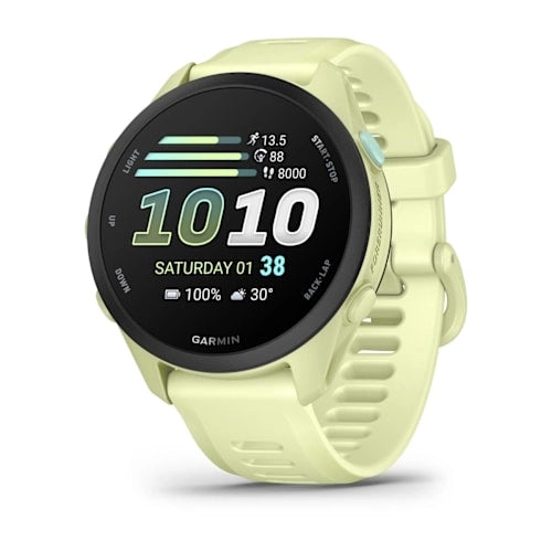 Garmin Forerunner 70 Watches