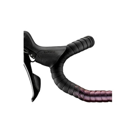 CICLOVATION ADVANCED BAR TAPE LEATHER TOUCH , CHAMELEON PHEONIX RED