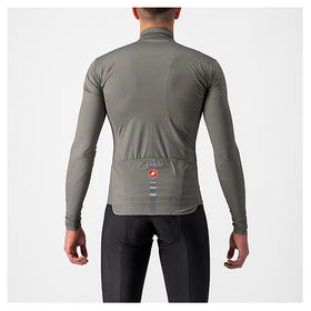 PRO THERMAL MID LS JERSEY (WINTER)-NICKEL GRAY