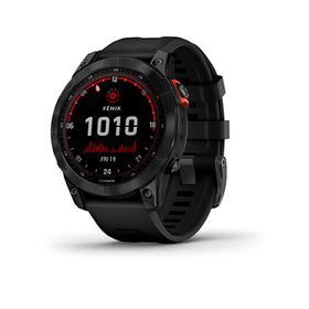 Garmin Fenix 7 Solar Watch