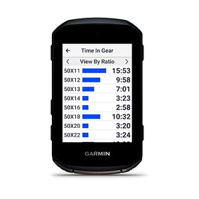Garmin Edge 850 Device Bike Computer