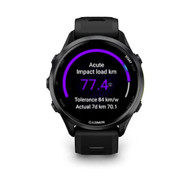 Garmin Forerunner 970 Watch