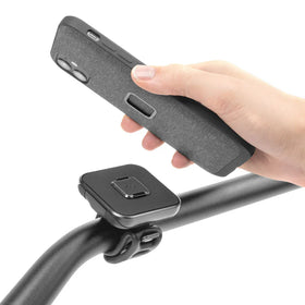 Peak Design Mobile // Bar Mount // Universal // Black