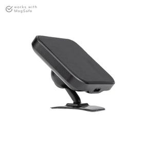 Peak Design Mobile // Car Mount // VHB // Charging // Black