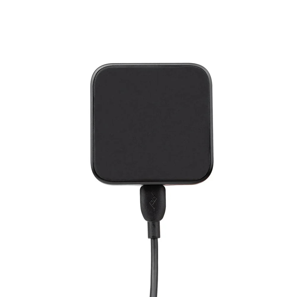 Peak Design Mobile // Car Mount // VHB // Charging // Black