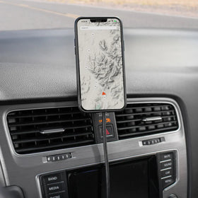 Peak Design Mobile // Car Mount // VHB // Black