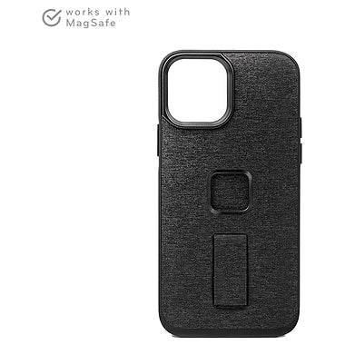 Peak Design Mobile // Everyday Loop Case // iPhone 13 - Pro Max // Charcoal