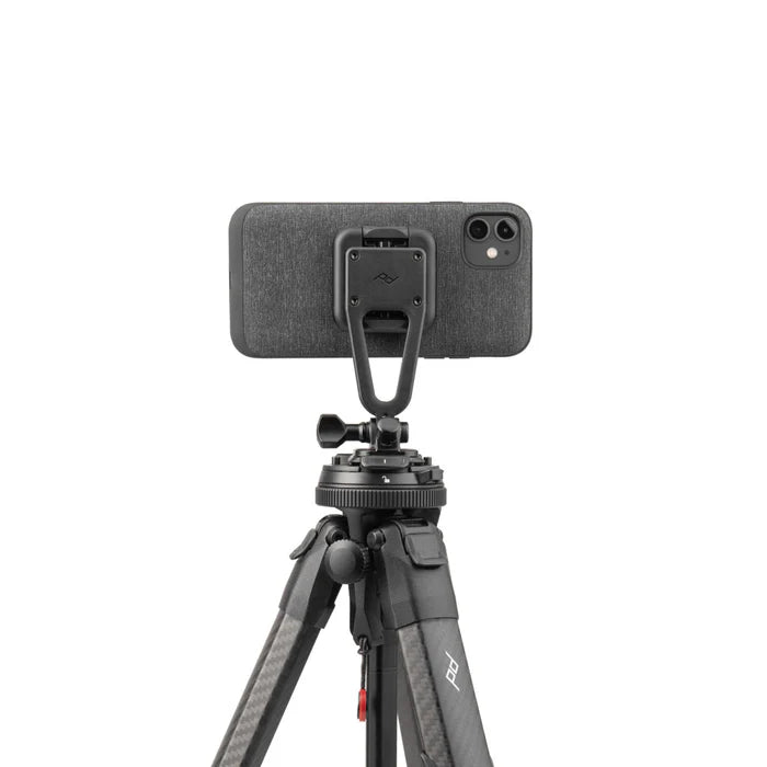 Peak Design Mobile // Creator Kit // Black