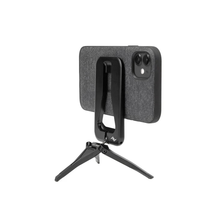 Peak Design Mobile // Tripod // Black