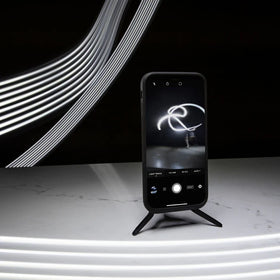 Peak Design Mobile // Tripod // Black