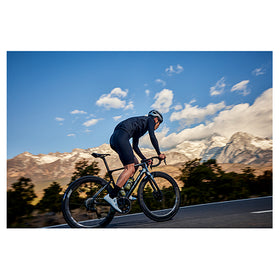 Seka Spear RDC Frameset-Chronos