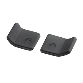 CONTROLTECH FALCON TT BAR (J-BEND) SAND BLACK