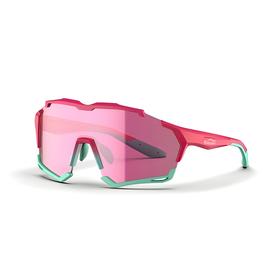 Magicshine Versatiler Classic Sunglasses-Pink