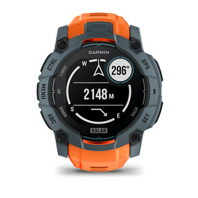 Garmin Instinct 3 50mm Solar Smart Watch
