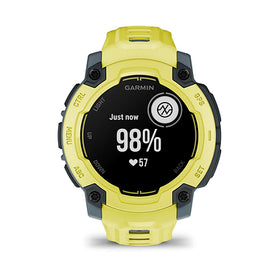 Garmin Instinct E 45mm Smart Watch