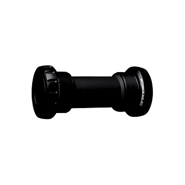 Ceramicspeed Shimano Road BSA Bottom Bracket (Black)